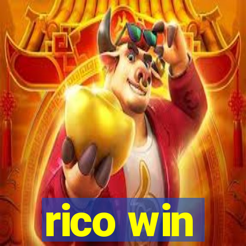 rico win