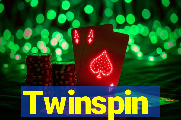 Twinspin