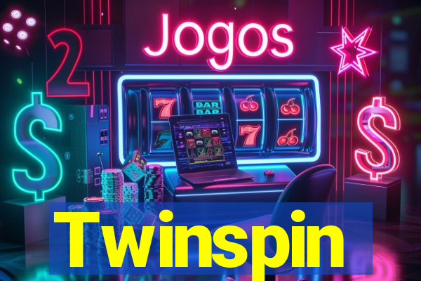 Twinspin