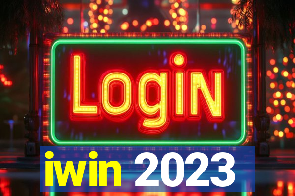 iwin 2023