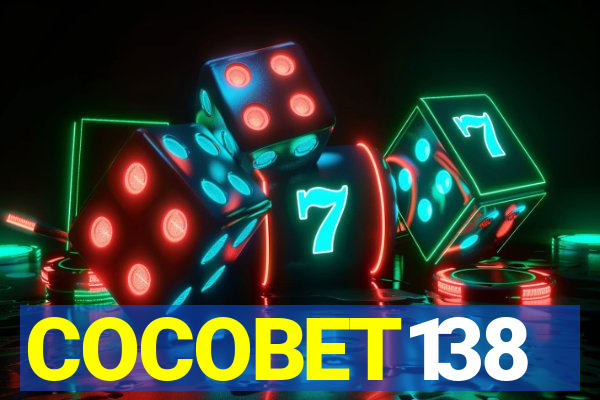 COCOBET138