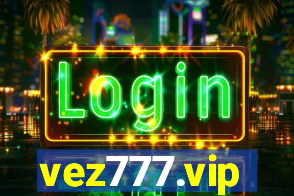 vez777.vip