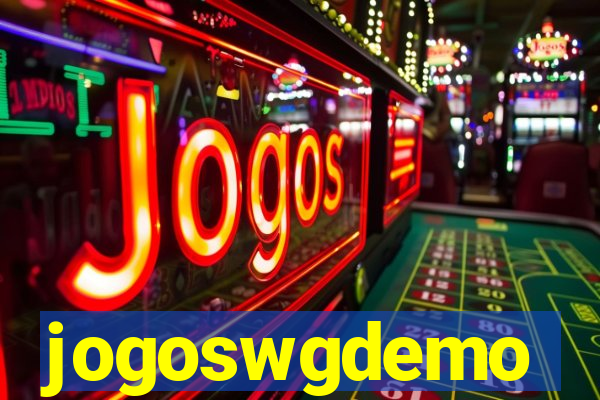 jogoswgdemo