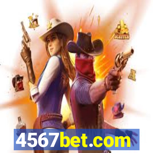 4567bet.com