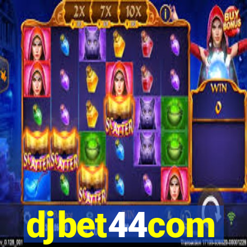 djbet44com