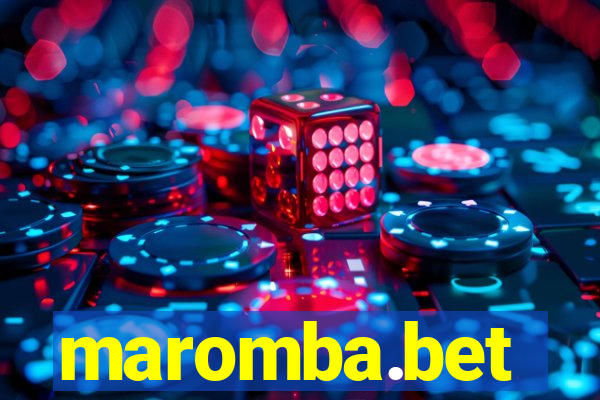 maromba.bet