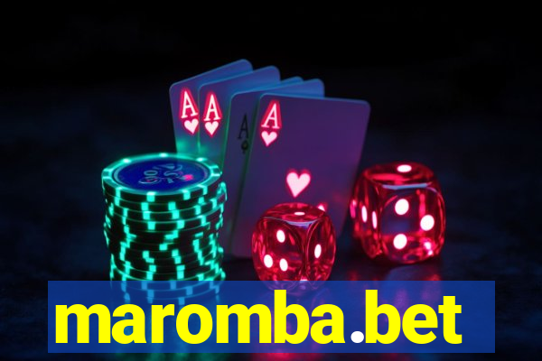 maromba.bet