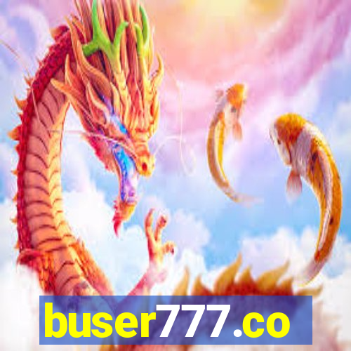 buser777.co