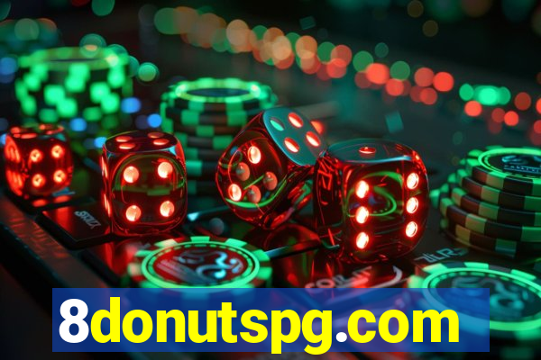 8donutspg.com