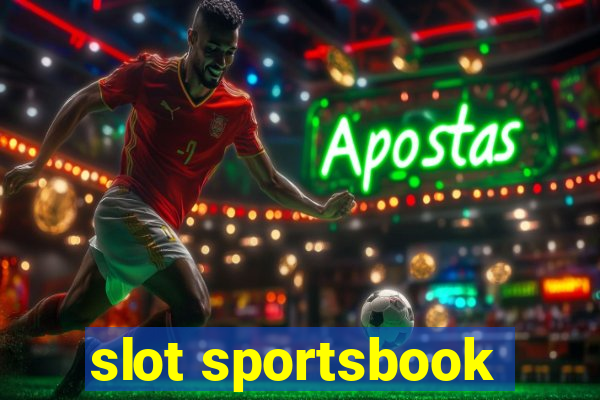 slot sportsbook