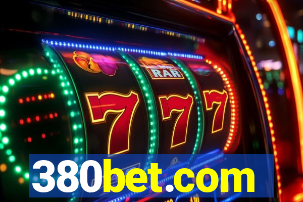 380bet.com