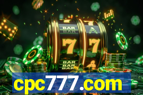 cpc777.com