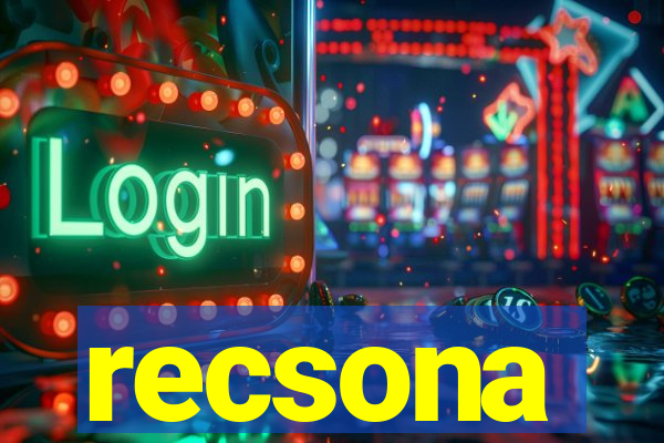 recsona