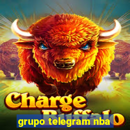 grupo telegram nba