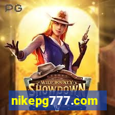 nikepg777.com