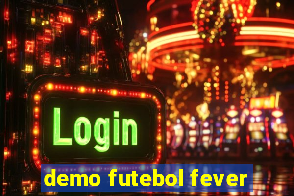 demo futebol fever