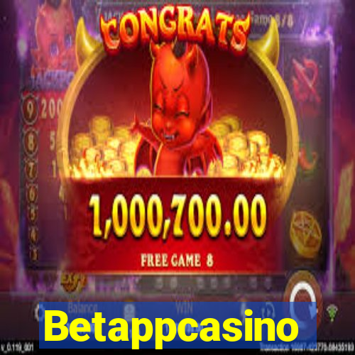 Betappcasino