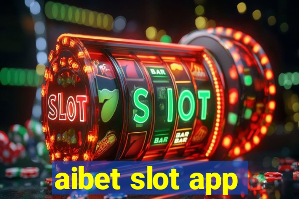 aibet slot app