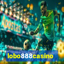 lobo888casino