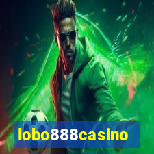 lobo888casino