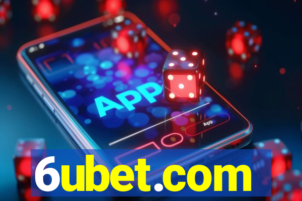 6ubet.com