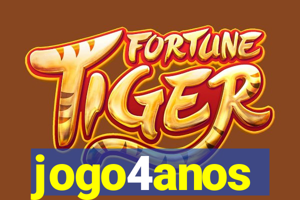 jogo4anos