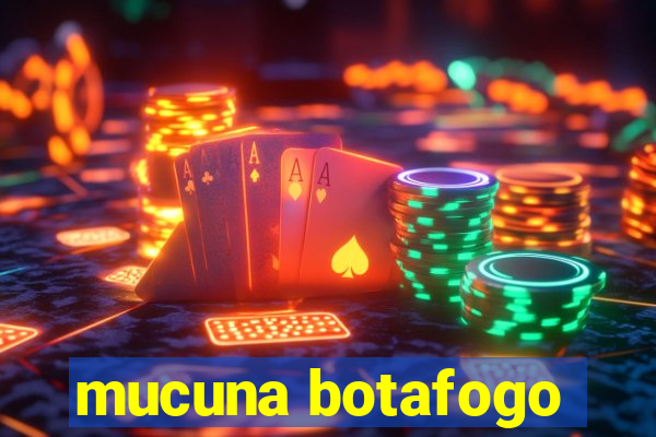 mucuna botafogo