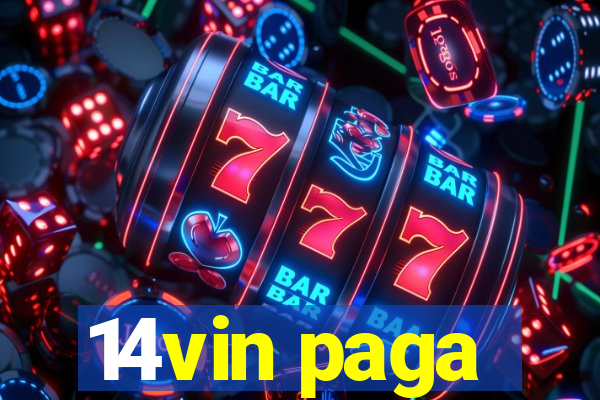 14vin paga