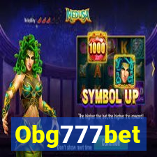 Obg777bet