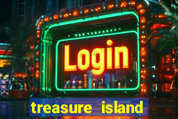 treasure island casino online