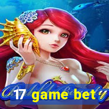 17 game bet