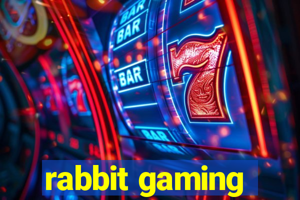 rabbit gaming