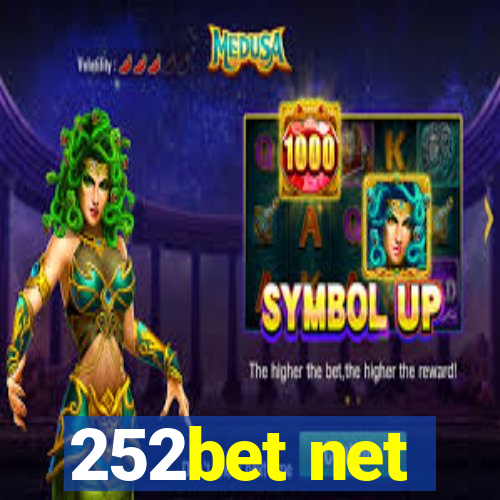 252bet net