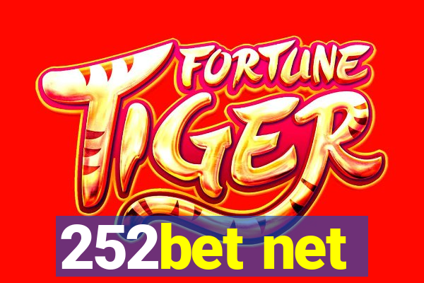 252bet net