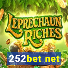 252bet net