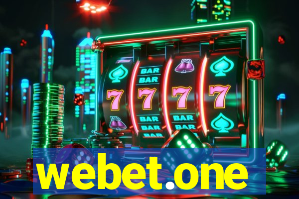 webet.one