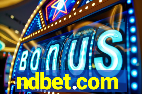 ndbet.com