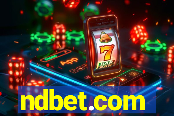 ndbet.com