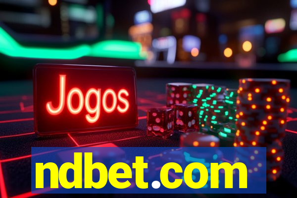 ndbet.com