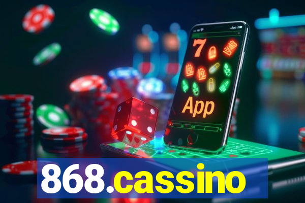 868.cassino