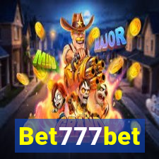 Bet777bet