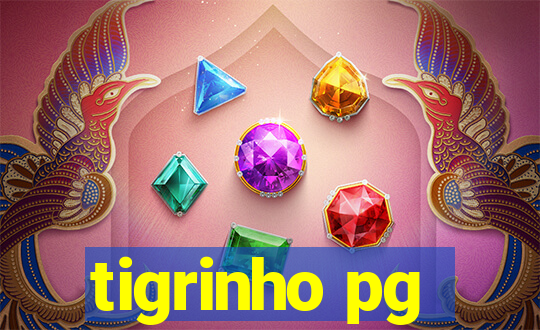 tigrinho pg