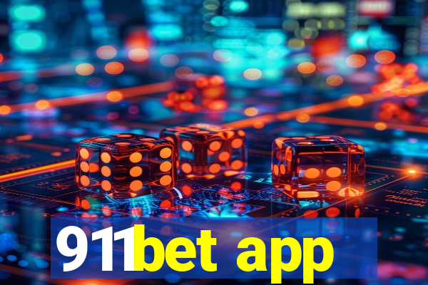 911bet app