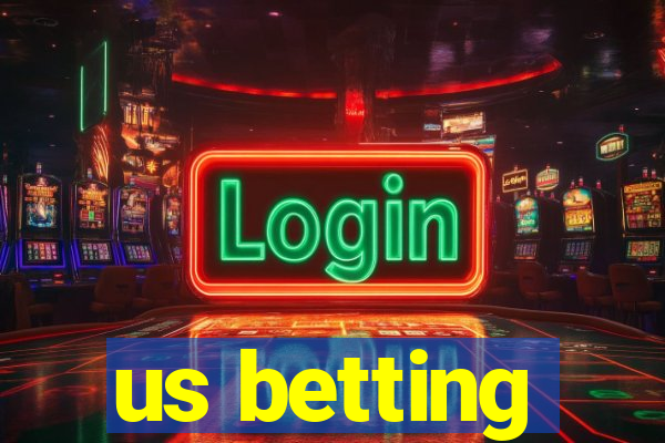 us betting