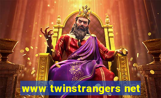 www twinstrangers net