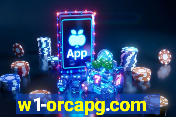 w1-orcapg.com