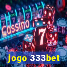 jogo 333bet