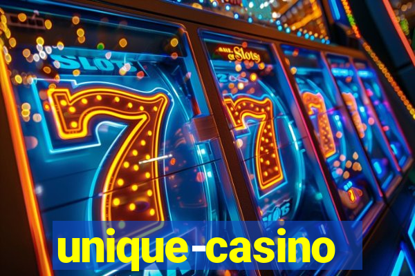 unique-casino