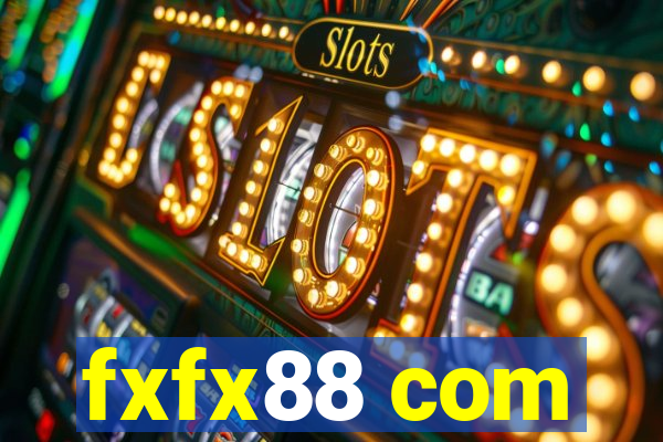 fxfx88 com