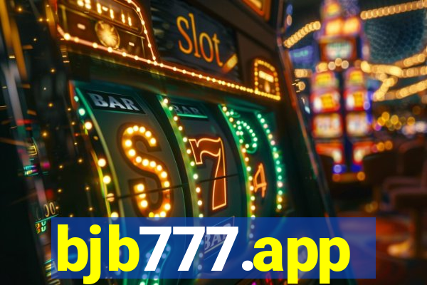 bjb777.app